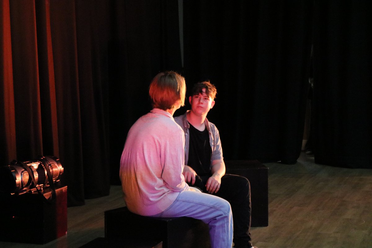 Goodwin_Academy's tweet photo. Our first #ClarenceFest has been a huge success! 

Students have been their BEST selves as they participated in a variety of workshops and performances, or spectated, and proudly cheered on their peers.

Well done to the team who organised the festival.

#WeareGoodwin #Article13 https://t.co/fAX5SjGtGm