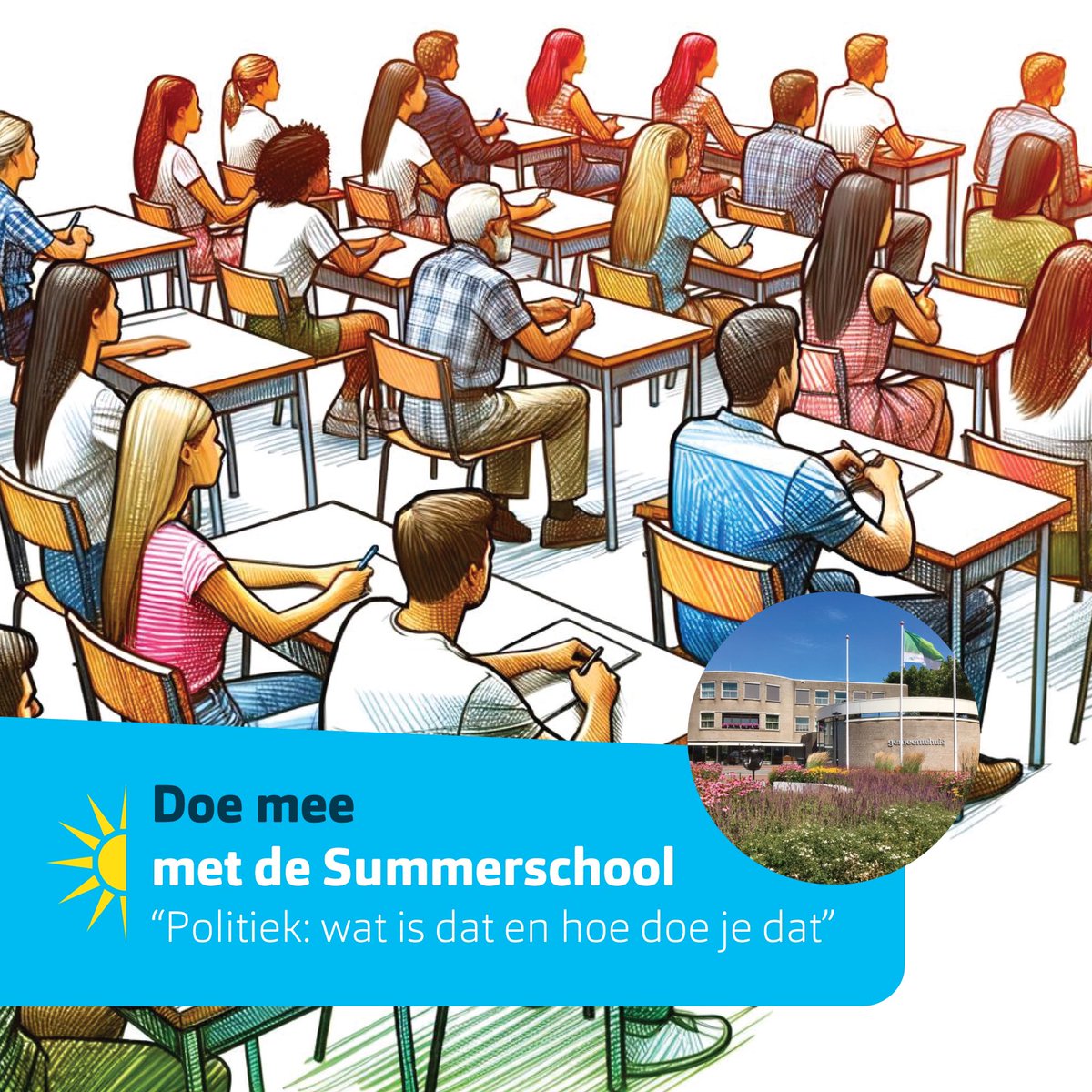 Raad Krimpenerwaard tweet media