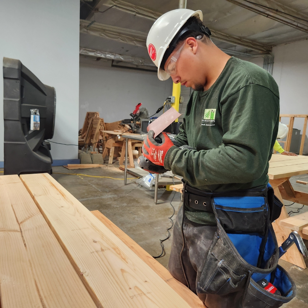 LA ConservationCorps tweet media