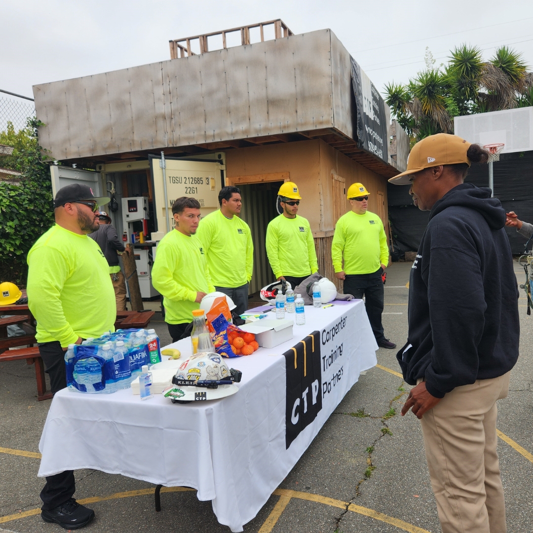 LA ConservationCorps tweet media