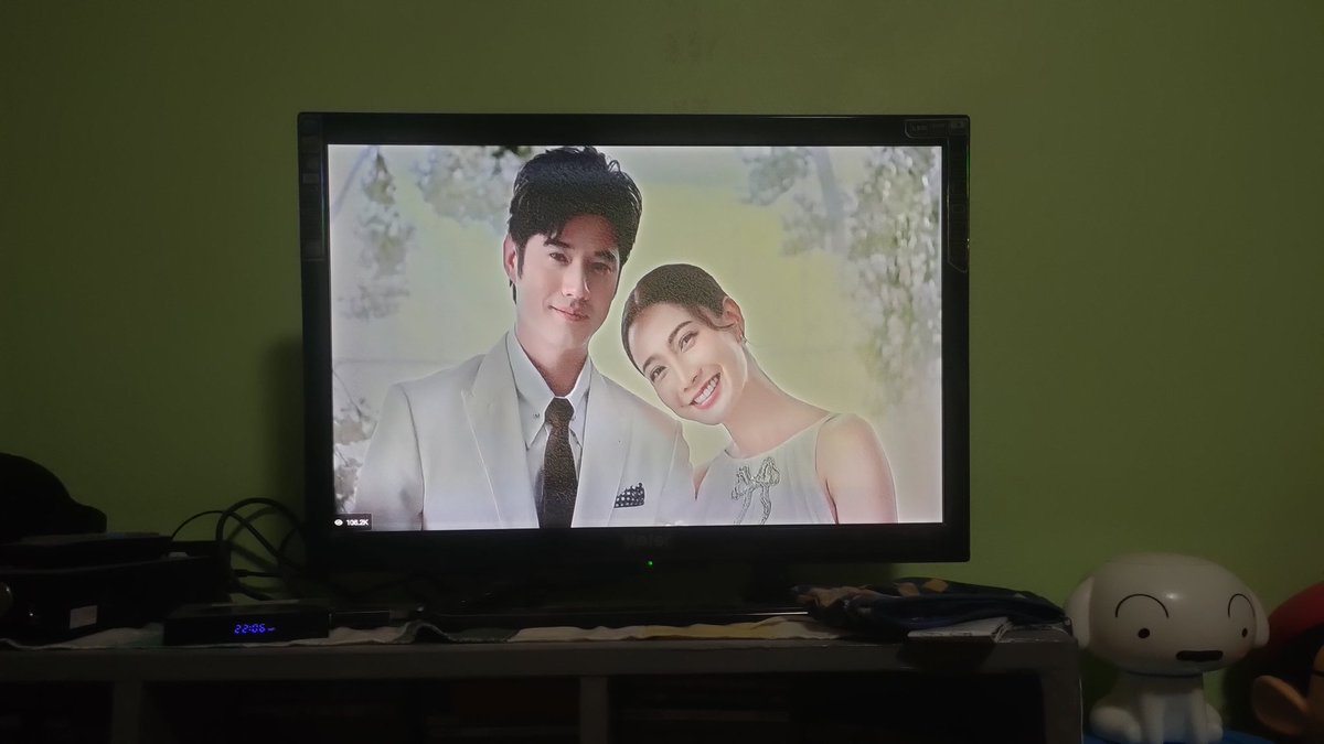 จบแล้ว... #ในวันที่ฝนพร่างพรายตอนจบ