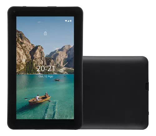 A sua rotina muito mais prática, com o Tablet Mirage, você pode navegar na internet, assistir vídeos, ler livros, ouvir música e muito mais com facilidade

📱 Tablet Mirage 7 Pol 64gb 4gb ram Quad core cor preto

💵 De R$ 418 por R$ 338,58

mercadolivre.com/sec/1QfxzrM