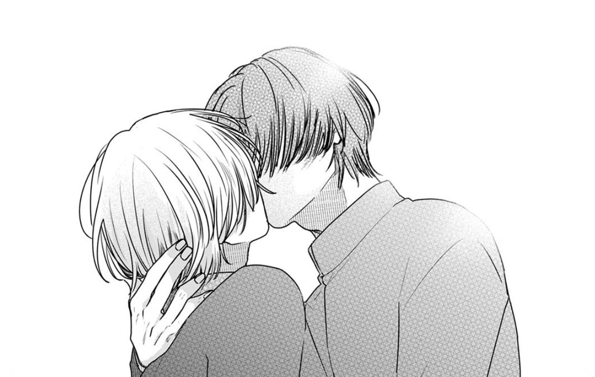 「憐れなΩ〜」6話本日配信です!
またお昼頃告知させていただきますね🖤❤️‍🩹
ふふふ…… 