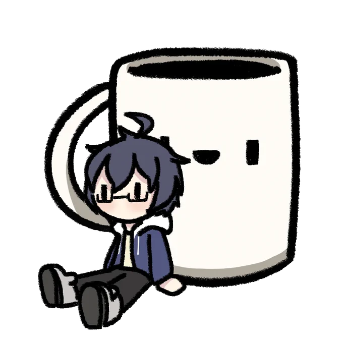 #課後作業 #梅軼畫