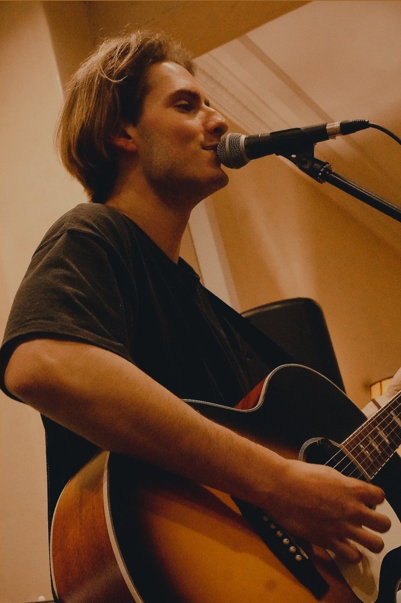 Seth Cort tweet media