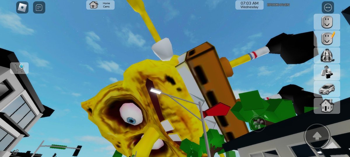Cami__hh's tweet photo. Aqui mas @Roblox @RobloxEspanol https://t.co/iBXssszYvu