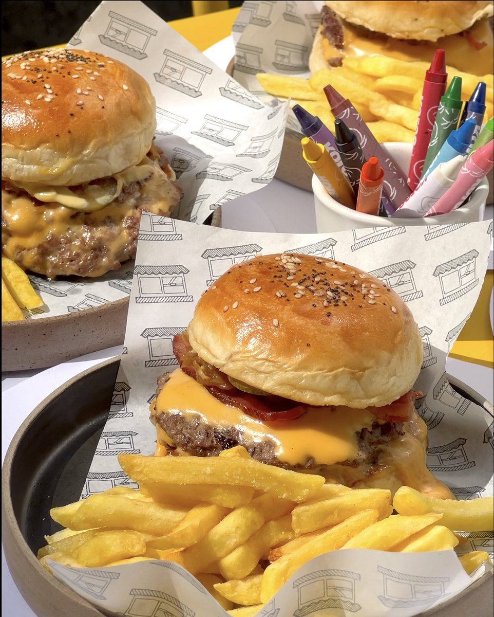 ¿Cuál es la comida favorita ganadora? 👀