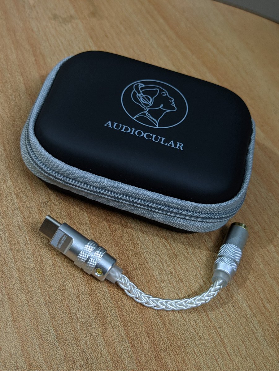 GojoX2024's tweet photo. Audiocular D07 was delivered today in the evening. 🔥🤩
Here are some pics. https://t.co/lo3peNMvaR