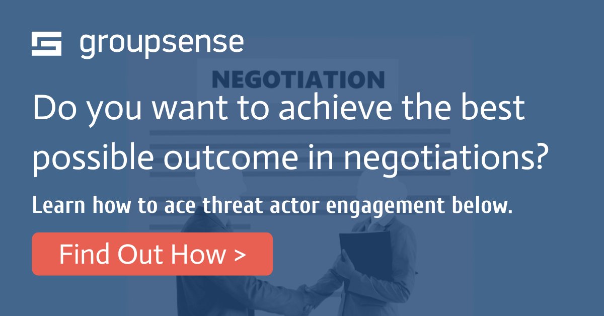 GroupSenseCyber tweet media