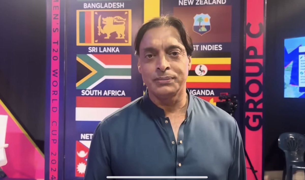 AvengerReturns's tweet photo. Shoaib Akhtar said: 🗣️ 

“ Rohit Sharma has become RAJA of India now. He has shown India how to play fearlessly and all the youngsters should take inspiration from him.” https://t.co/XJiXIweqTG