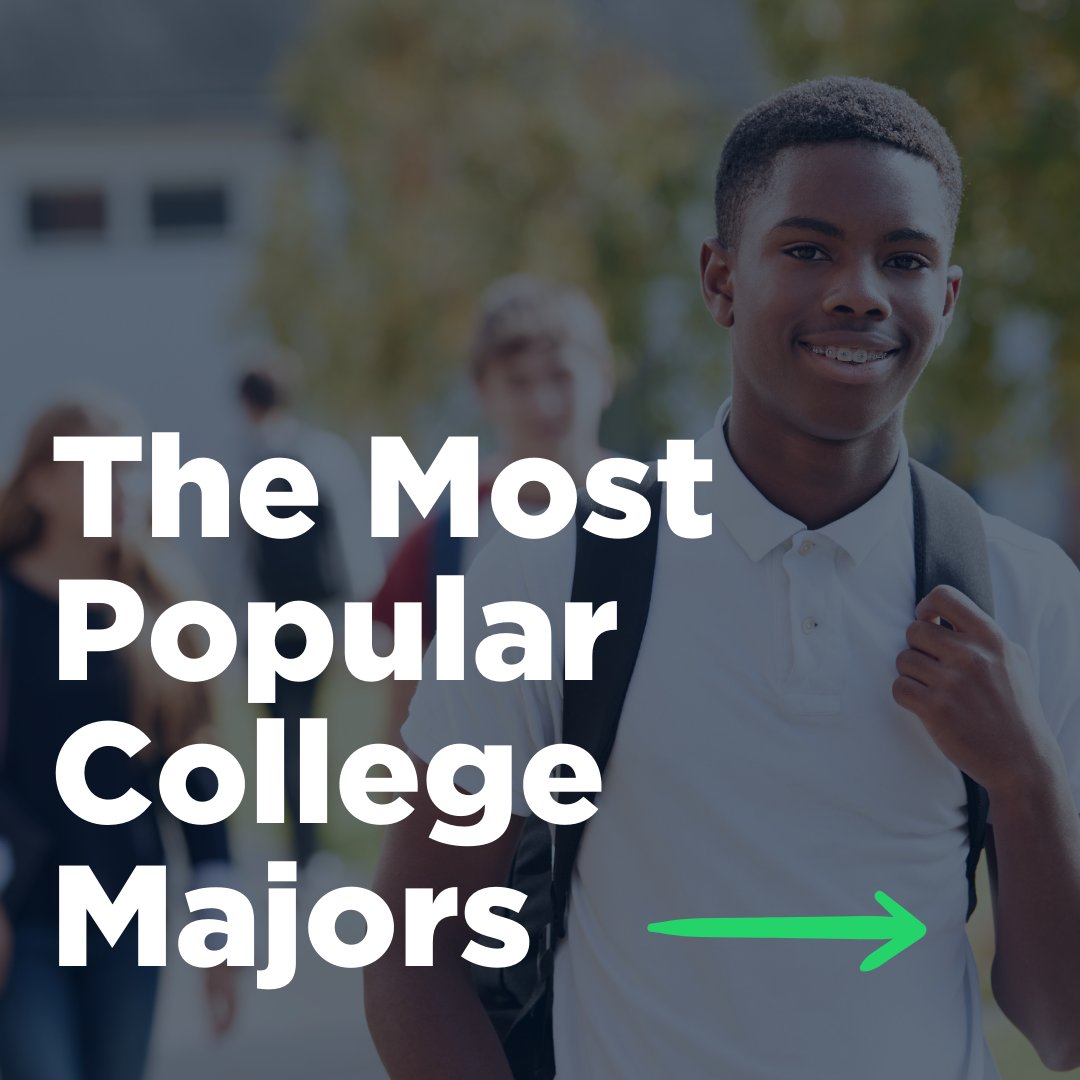 preporycoaching's tweet image. Thinking about which major to choose? While this may feel overwhelming, our latest blog post has all the tea on the most popular majors! Read it here: hubs.la/Q02FHngN0 🤓