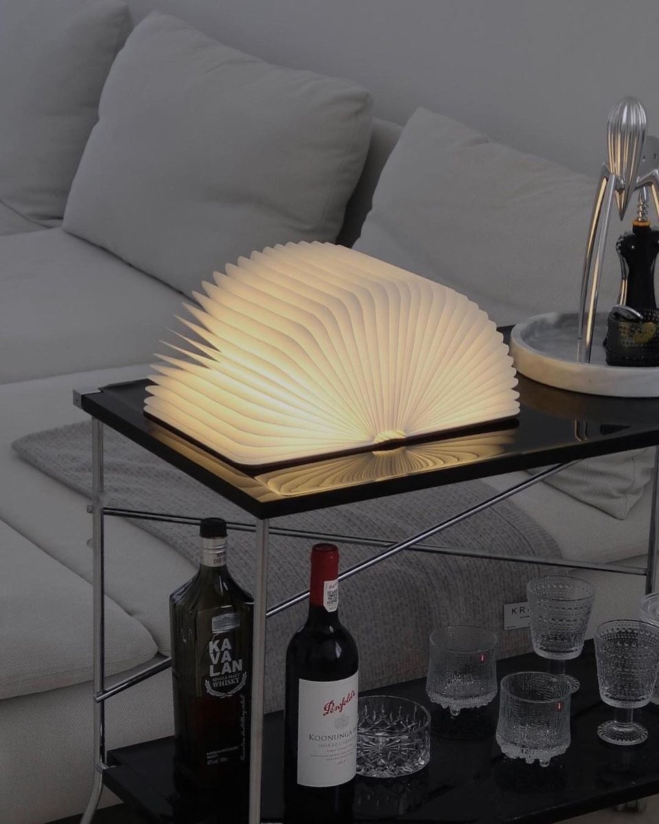 HelloLumio's tweet image. Easily transform your home with the Lito lamp.

📷 @kylechenks

#hellolumio #lumio #lito #lamp #booklamp