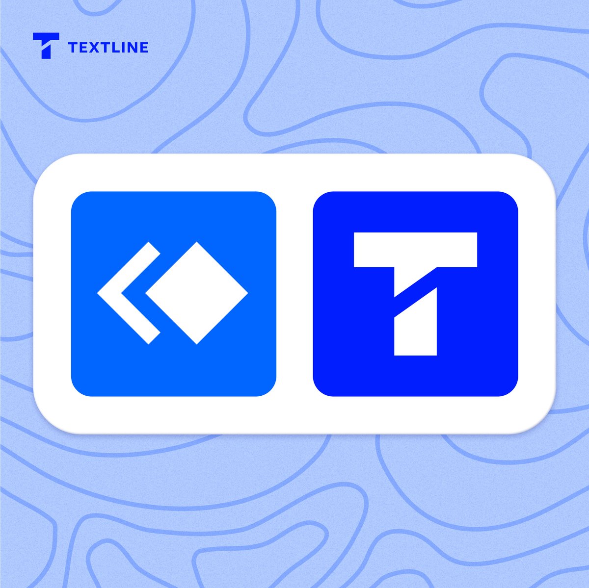 textline's tweet photo. Connect Textline to 300+ healthcare tools without code using Keragon. Check out our new integration: https://t.co/ndQ6Uore68 https://t.co/43LPqfjtkP