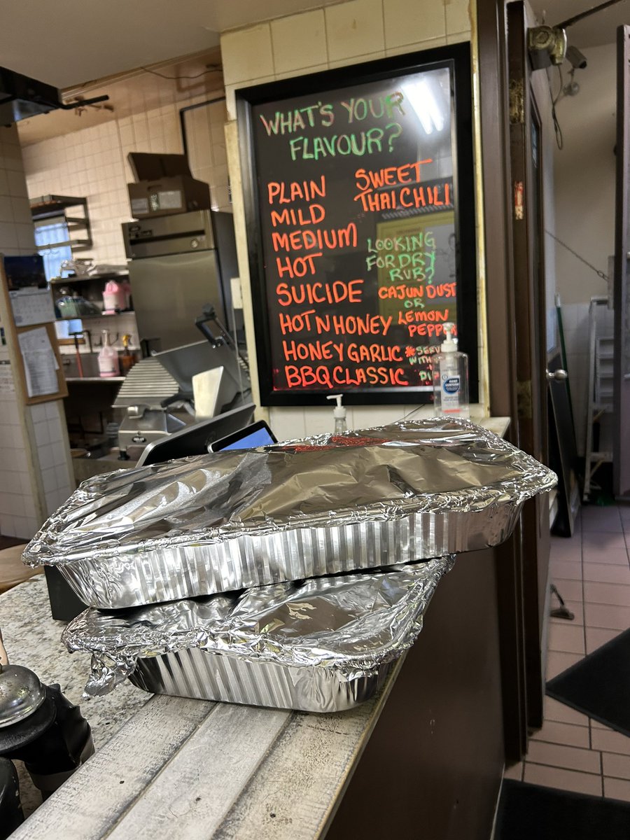 bistro_on's tweet photo. I’m starting not to like the word extreme. Extreme politics, extreme weather… oh wait.. extreme sales might be ok! #OrderAway https://t.co/1pCXmp03WK
