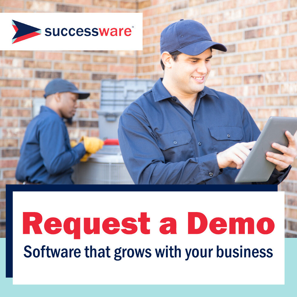 successware21's tweet photo. Successware is the premier home service industry business management software solution. Find out how #Successware can help you manage and grow your business from the convenience of our all-in-one platform.

Request your free live demo today: https://t.co/5j25LeJ1Ik https://t.co/upXKQ6OIpr