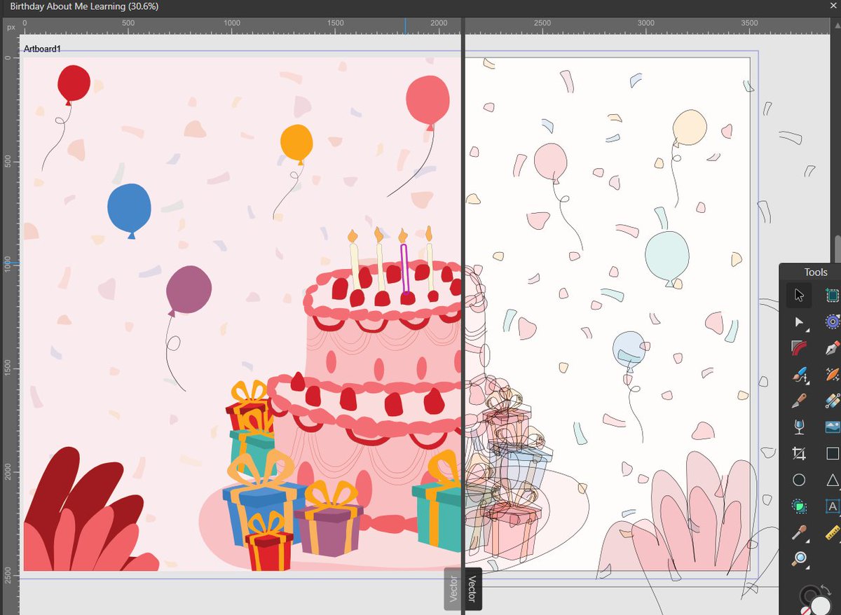 Little update:

This  week, I’m focused on designing the safari busy book and  creating an 'About Me' worksheet. I’ve realized that building these  resources and setting up a digital store takes time.

Stay tuned for more updates! Thank you

CC: <a href="/_buildspace/">buildspace</a> <a href="/_nightsweekends/">nights & weekends</a>