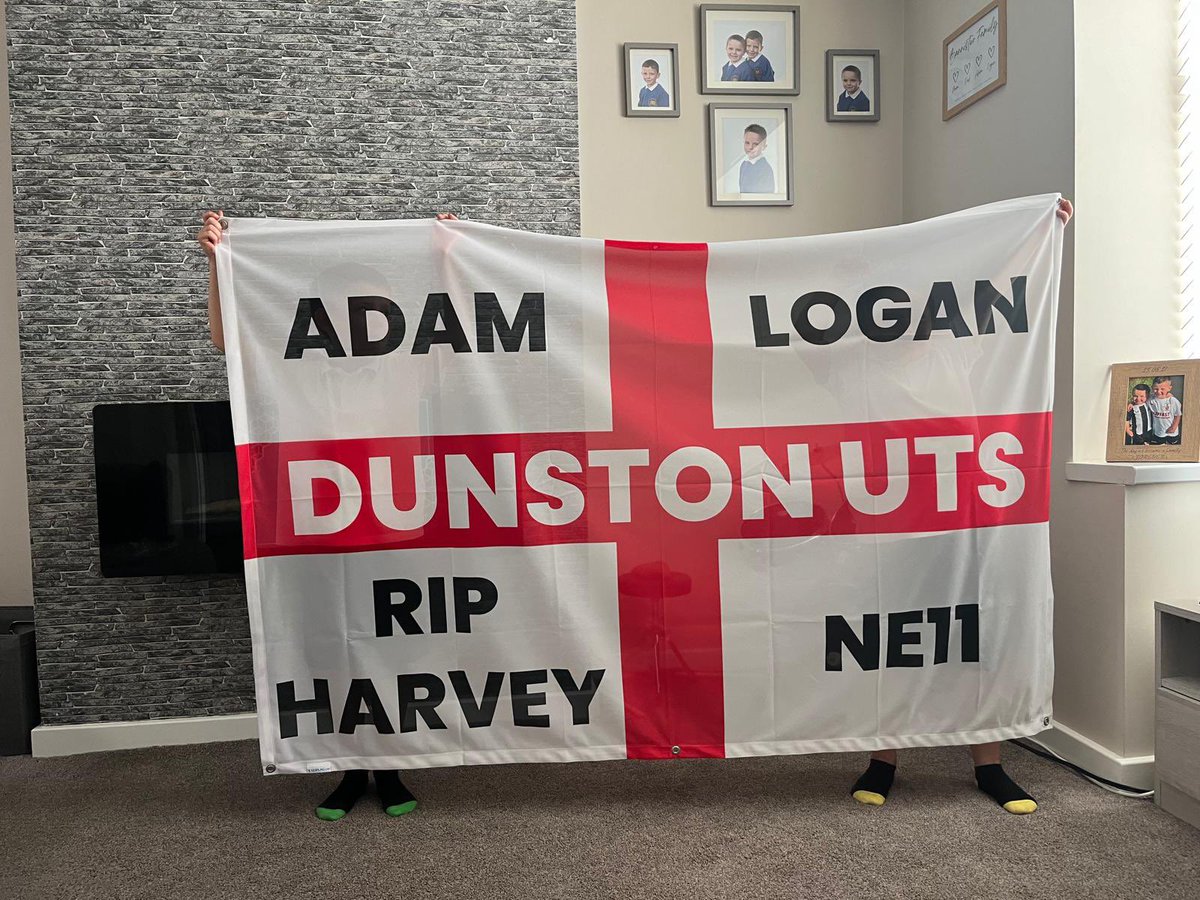 Graham Bannister tweet media