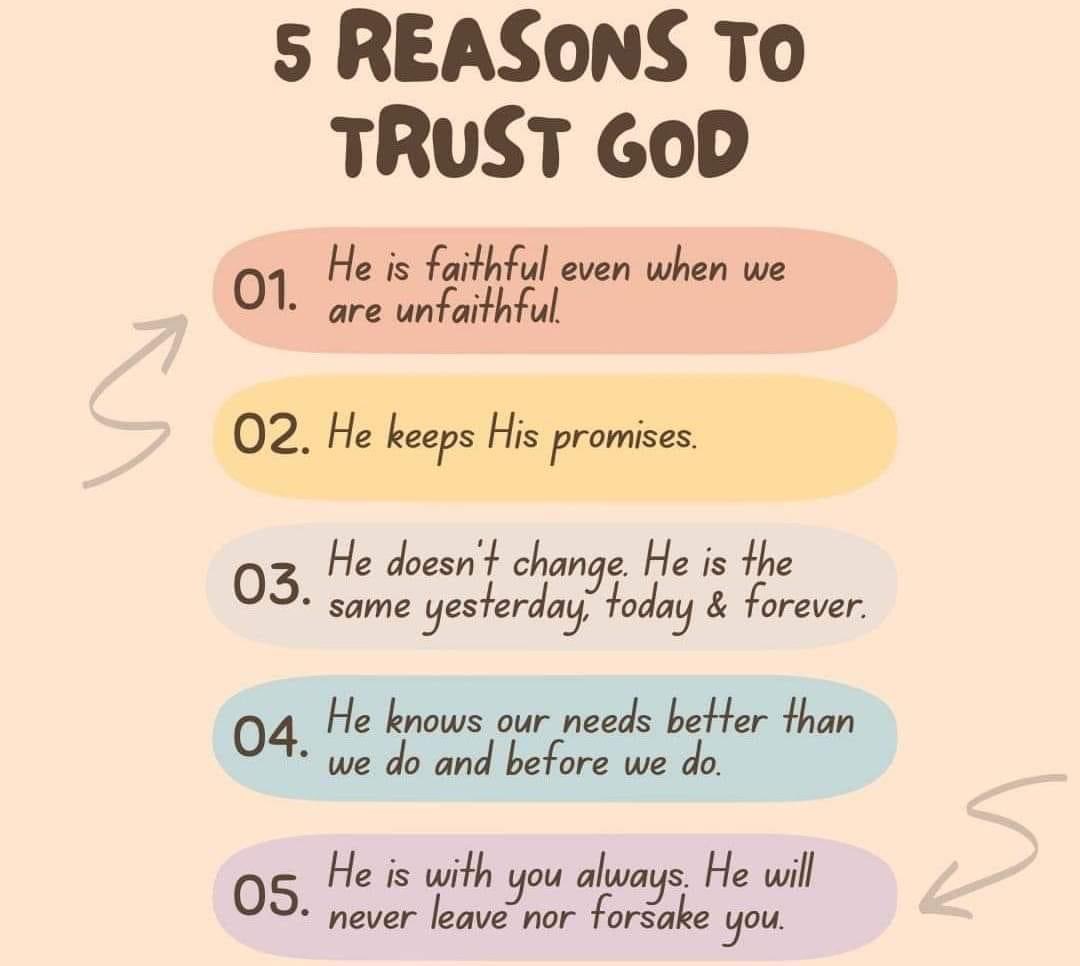 Trust the Lord with all your heart, mind, soul and strength! There are so many reasons why we should put our faith and trust in God and not men. Allow Him to work in your life and you’d see miracles!🙏

#ALDUBatADN9Years