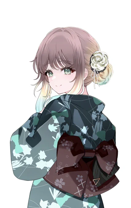 背景なしver この前の分も一緒に置いときます