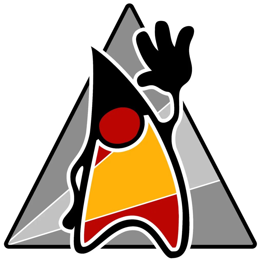 Morgen ab 19:15 Uhr ist @bukamabish mit dem Vortrag "All you need to know about Maven 4" bei der <a href="/jugka/">JUG Karlsruhe @jugka@ijug.social</a> zu Gast bei #synyx! Es sind noch wenige Plätze frei! 🚀 Infos und Anmeldung: jug-karlsruhe.de/content/maven-… Live-Stream: youtube.com/@SynyxDe/strea… #Maven #TechTalk