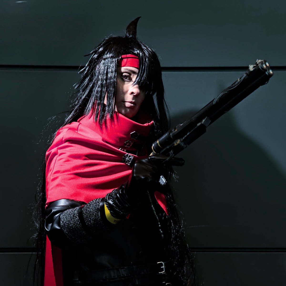 ShadowsMaskCos's tweet photo. So proud of this one. 
.
📷 gapincyberspace 
#vincentvalentine #vincentvalentinecosplay #finalfantasyvii #ffviirebirth #finalfantasyrebirthcosplay #cosplaywip #cosplayworkinprogress #workinprogress #wip #cosplayvlog #vlog #sewingvlog #vincentcosplay #ffvii #ff7rebirth https://t.co/HT2LctnbRz