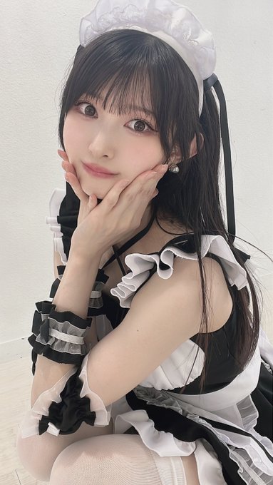 Twitterのコスプレ画像10