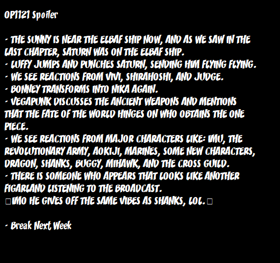 OPspoiler tweet media
