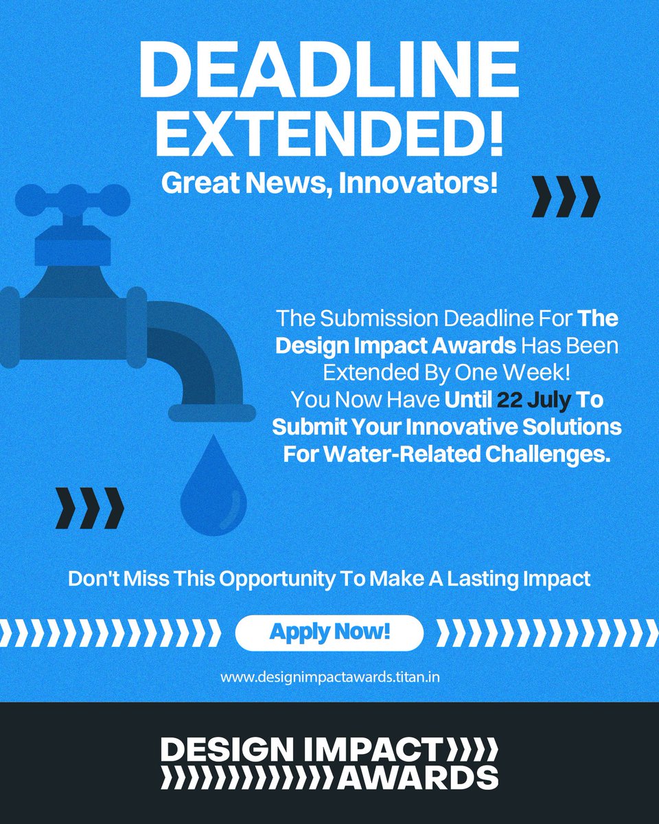 Design Impact India tweet media