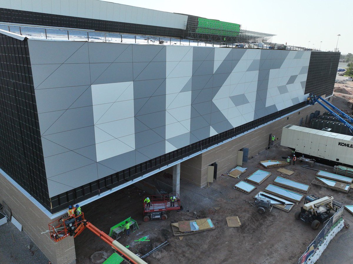 Johnson & Associates tweet media