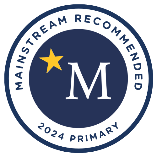 ksmainstream's tweet photo. Mainstream's candidate recommendations for select contested primary races in Douglas, Johnson, and Wyandotte Counties are now available! Learn more at https://t.co/xtPtMZQT7P and make sure you have your plan to vote on or before Aug 6! #KSLeg https://t.co/LRI9ASHgi5
