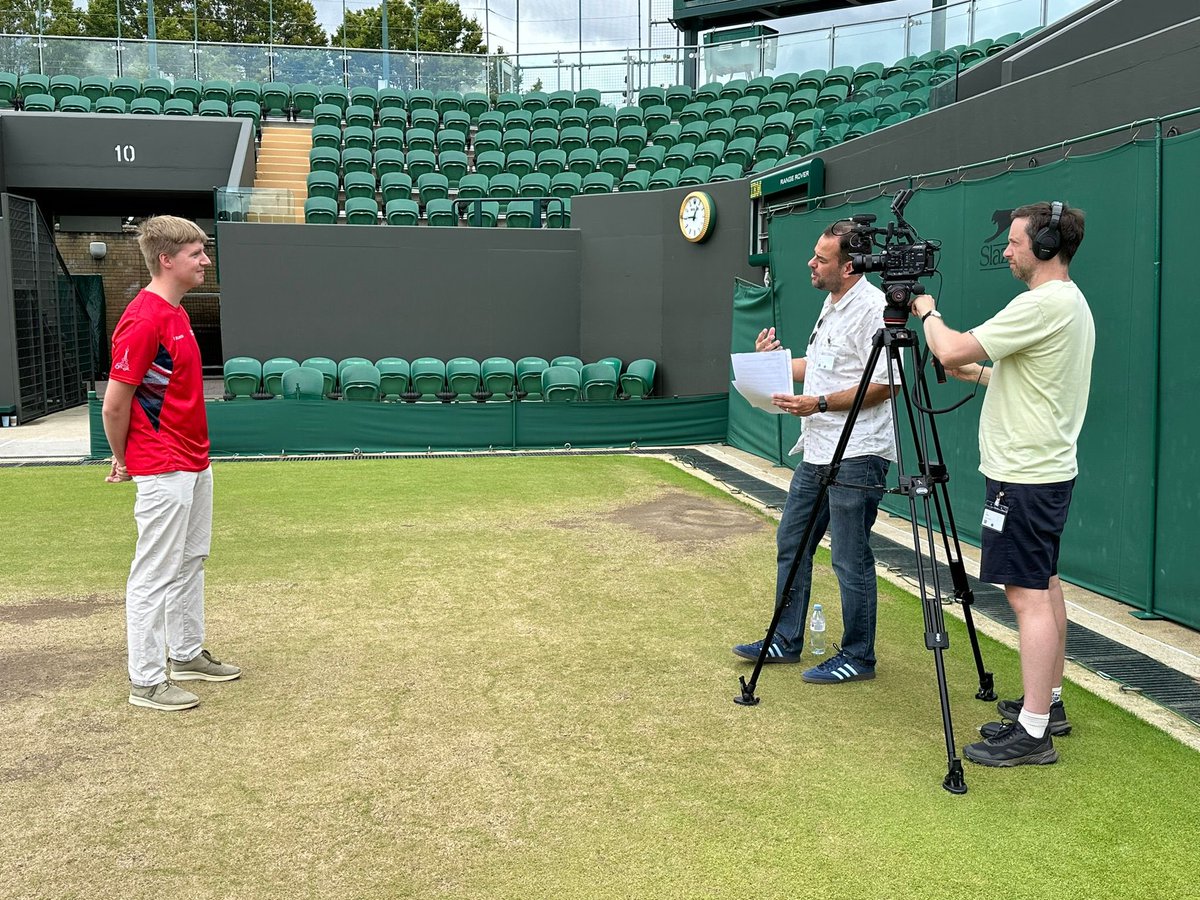 The Peter Harrison Laboratory tweet media