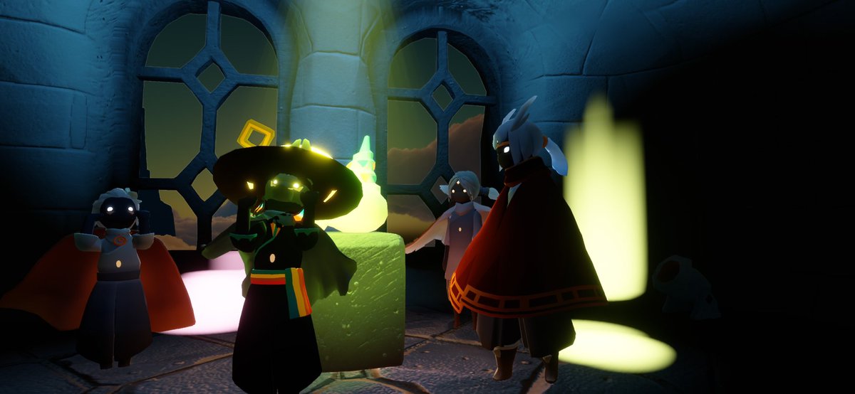 KeodeRabbit's tweet image. It mya borthday yay