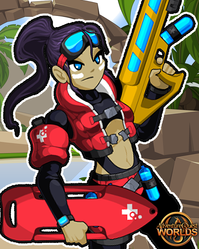 [🔴] Artix Krieger tweet media