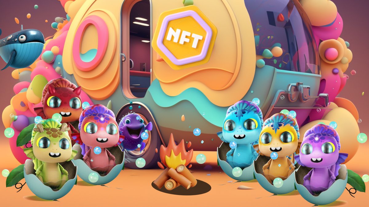 Animalverse Club tweet media
