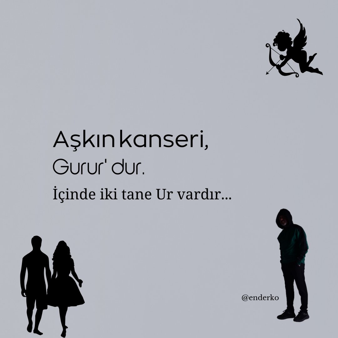 Aşk evreleri olan, bir  hastalıktır...