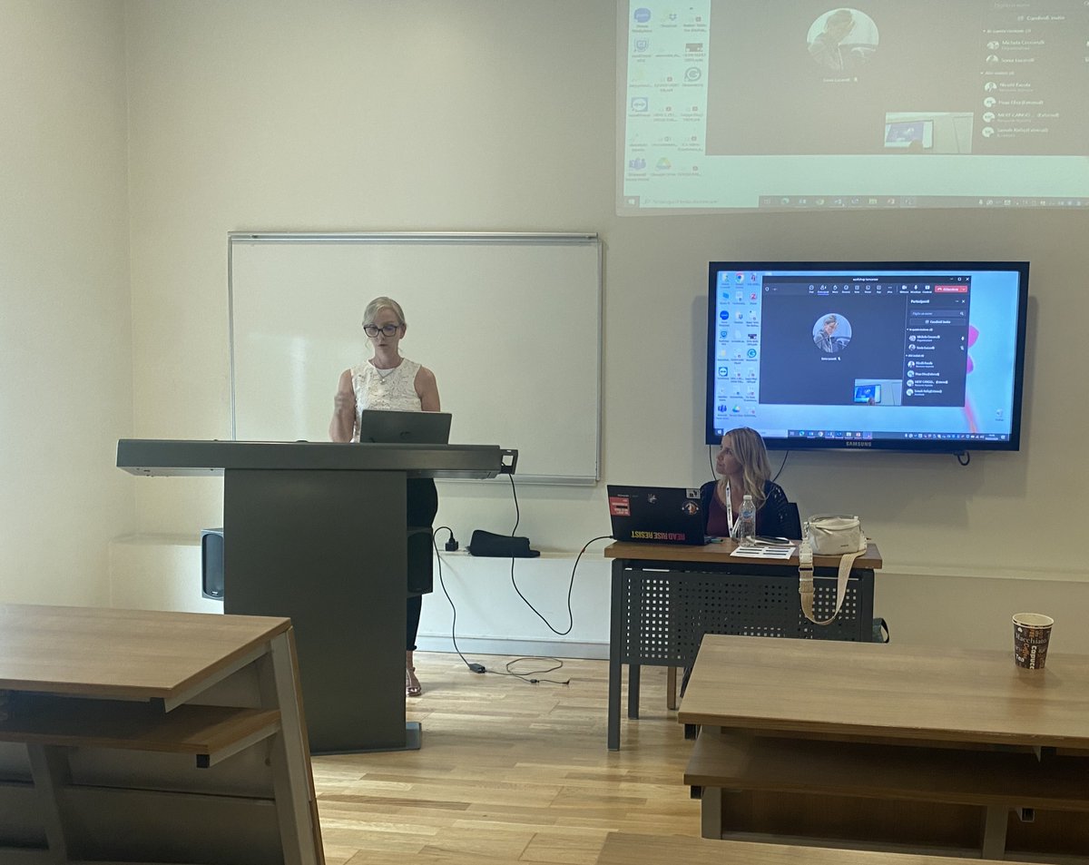 Project inRESPONSE tweet media