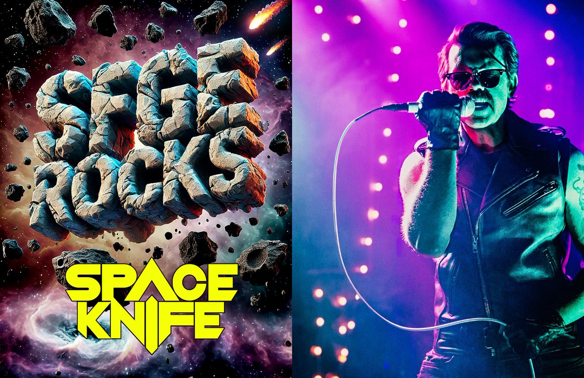 Next up in our Saturday SFGE lineup is <a href="/spaceknife83/">craig johnson</a>, an Atlanta based synth rock act, heavily inspired by ’80s pop and new wave and who’s had music featured in Stranger Things.
———
July 20 / 4:30PM
Renaissance Atlanta Waverly Hotel
More details at @SFGamingExpo!