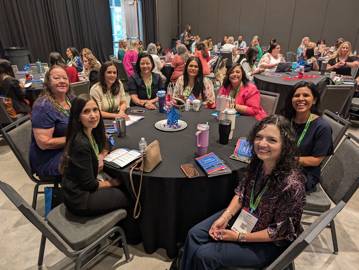 muniz_tech's tweet image. Excited to kick off the morning at the MISD Leadership Summit! Looking forward to a day of learning and meaningful connections. @Midland_ISD @midlandisdtech  #MadeinMISD #LeadershipMatters #LeaderahipSummit24