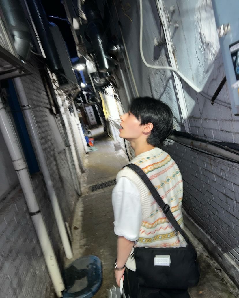 환웅님 인스타 느낌 좋네요 2