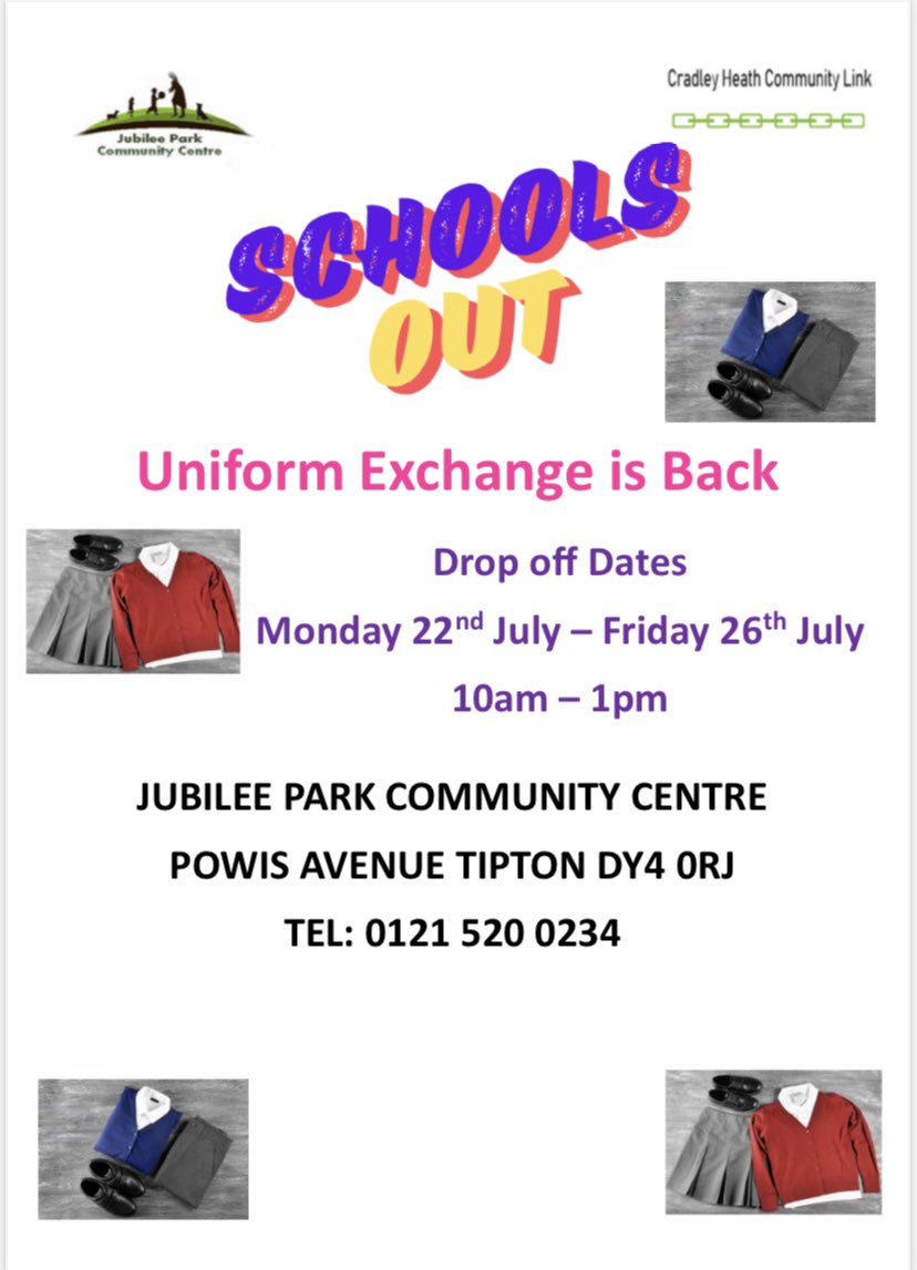 Gospel Oak School tweet media