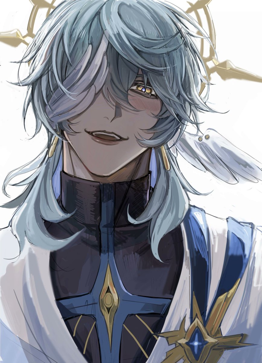 Vynmi's tweet photo. #HonkaiStarRail #SundayHSR https://t.co/LKqjlau2OP