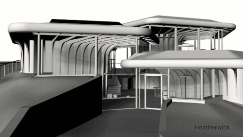 VirtualGFX's tweet photo. Curious to see how #DiffusionModels enable the AECO? Dive into our latest blog post to learn about how diffusion models can transform your AECO workflows with high-quality visualizations to rapid prototyping. https://t.co/tVS2JPRGxG https://t.co/KSaLieLuNU
