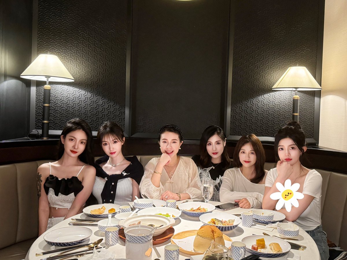 币圈麻麻桑@Joy tweet media