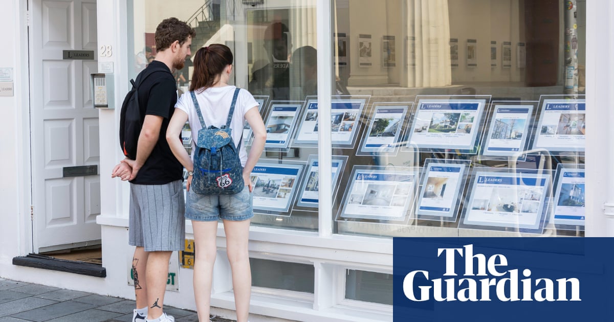 Private rents in Great Britain hit record high, data shows dlvr.it/T9gGd1