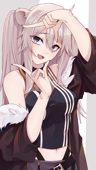 ◁ #ししらーと