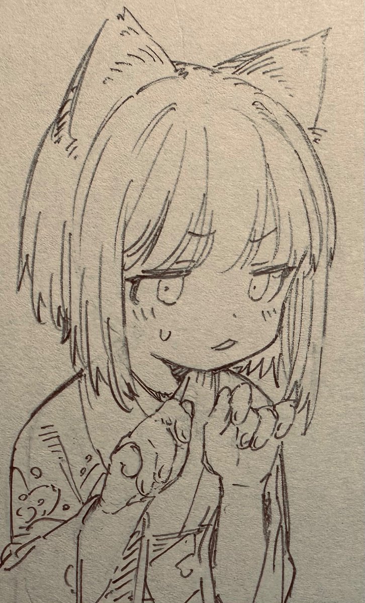 あばら屋 tweet media