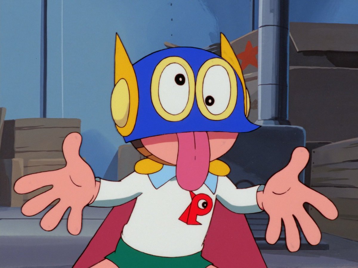 Perman - Birdman ga Yatte Kita! (1983) 1080p inka-subs.net/2024/07/perman…