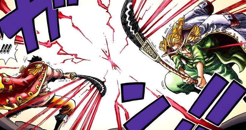 Doing another powerscaling and general questions thread (polls below)