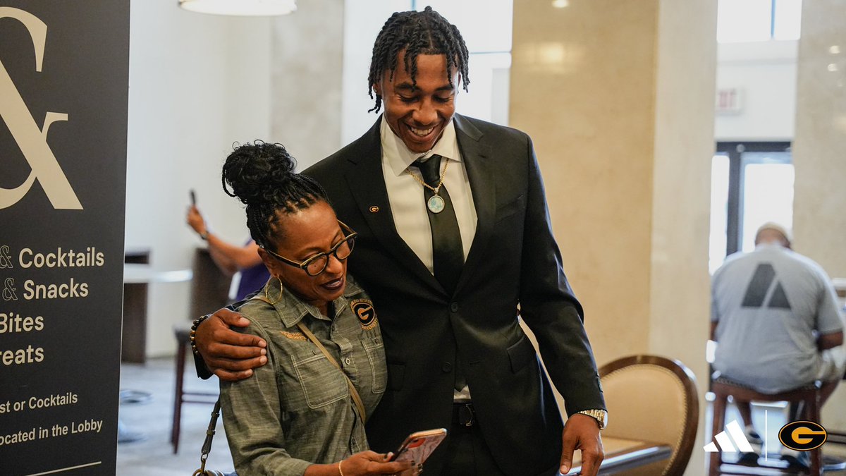 Grambling State Football 🐯 tweet media