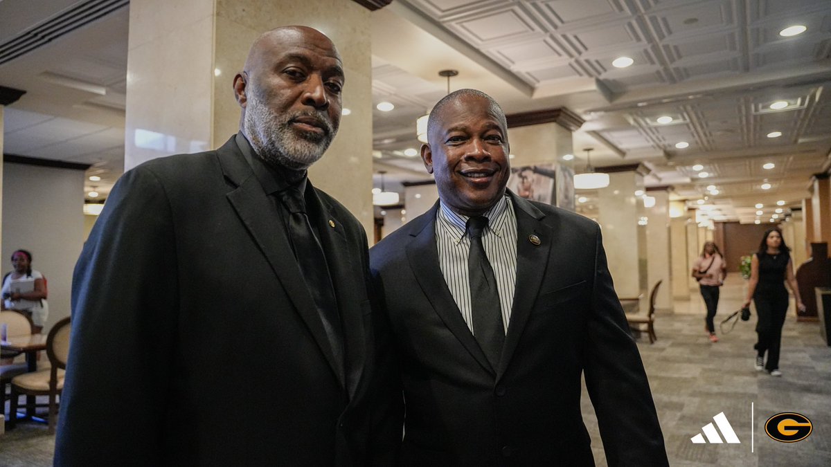 Grambling State Football 🐯 tweet media